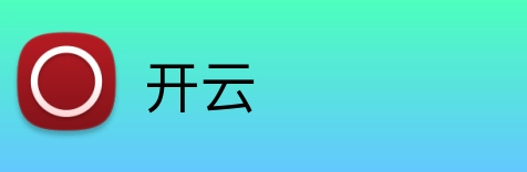开云 Logo
